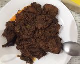 Foto langkah ke 8 dari resep Rendang Padang Ala Buyung.