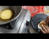 केसर पेडा घारी रेसिपी चरण 3 फोटो