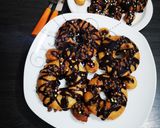 صورة لخطوة 14 من وصفة دونات🍩 أول تجربة 🙈
