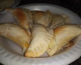 Foto del paso 5 de la receta: Empanadas humita