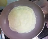 Foto langkah ke 3 dari resep Risol isi rougut sayur.
