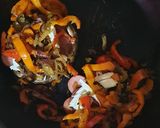 Foto del paso 5 de la receta: Torre portobaby