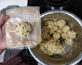 A picture of step 15 of Delicious Lip Smacking Pongal Vada Coffee.
