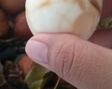 Foto langkah ke 4 dari resep Telor pindang ala bali.