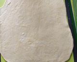 A picture of step 2 of First Attempt of Marble Bread.