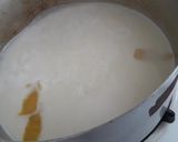 Foto del paso 1 de la receta: Leche fritaa ! 💞