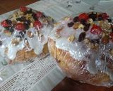 Foto del paso 14 de la receta: Pan Dulce Genovés (receta de Osvaldo Gross)