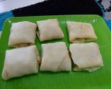 Foto langkah ke 5 dari resep Risoles isi ayam kentang.