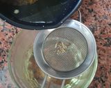 Foto del paso 2 de la receta: Infusión de semillas de hinojo 🍵