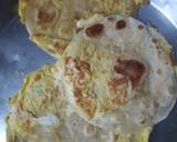 Chicken kathi rolls recipe step 5 photo