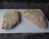 Foto del paso 3 de la receta Cachopo de ternera asturiana