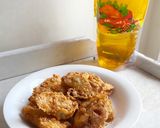 Foto langkah ke 5 dari resep Pisang Goreng Wijen (Crispy).