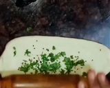 A picture of step 15 of Chole Kulche 📌.