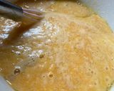 Foto del paso 3 de la receta: Budín de mandarina y glasé de limón 🍊🍋