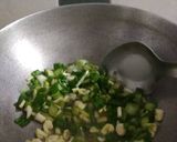 मटर, गाजर की सब्ज़ी (Mutter/peas gajar ki sabzi recipe in hindi) रेसिपी चरण 2 फोटो