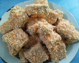 Foto langkah ke 5 dari resep Nugget ikan.