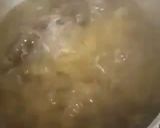 A picture of step 1 of Macaroni creamy Salad.