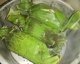 Foto langkah ke 10 dari resep Pepes ikan nila.