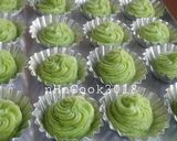Foto langkah ke 6 dari resep Sus/soes ekonomis 👍(tanpa mixer & butter).