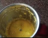 A picture of step 2 of Mango Juice.