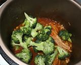紅醬雞肉義大利麵的食譜步驟2照片