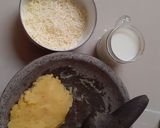 Foto langkah ke 1 dari resep Mashed Potatoes.
