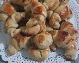 Foto del paso 7 de la receta: Medialunas de manteca