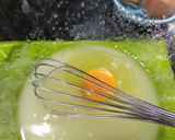 Foto del paso 1 de la receta: Budín inglés Navideño