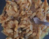 Foto del paso 5 de la receta: Longuerones en salsa