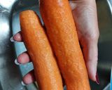 Foto del paso 4 de la receta: Lomo de Res con Verduras y Papas