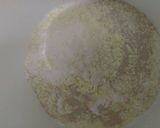 Foto langkah ke 1 dari resep Roti Tawar super empuk dan enak.