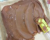 Foto del paso 4 de la receta: Tarta de coco y dulce de leche