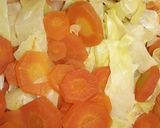 صورة لخطوة 1 من وصفة بومفور ذوق لايقاوم 😋😋