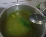 Foto langkah ke 3 dari resep Soto Ayam Bening.