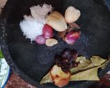 Foto langkah ke 1 dari resep Sayur Asem.