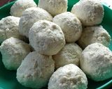Foto langkah ke 6 dari resep Tahu Bulat Homemade.