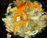 Foto langkah ke 2 dari resep Sayur Jepang / Labu Siam.