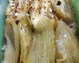 Foto del paso 4 de la receta: Berenjenas para acompañar carnes rojas