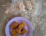 Foto langkah ke 9 dari resep Nugget Tempe Oregano.