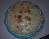 Foto del paso 4 de la receta: Tarta de Jamón y Queso