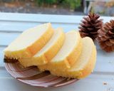 รูปขั้นตอนการทำที่ 16 ของ Butter cake บัตเตอร์เค้ก หม้ออบลมร้อน เนียนนุ่มชุ่มฉ่ำหน้าไม่แตก