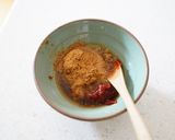 韓式白菜燉豬前腿肉 배추앞다릿살씸的食譜步驟3照片