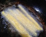 Foto del paso 3 de la receta: •Bastoncitos de polenta •
