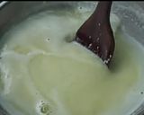 வெல்லம் சேர்த்த கேசரி ரெசிபி ஸ்டேப் 4 புகைப்படம்