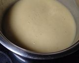 Une image de l'étape 5 de Soupe à l'oignon.