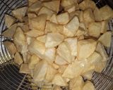Foto langkah ke 3 dari resep Kari Ayam.