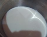 Foto del paso 1 de la receta: Crema pastelera