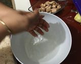 Foto del paso 7 de la receta: Norimaky (rollo con el alga cubriéndolo) y uramaky (con el alga por dentro) - Sushi