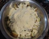 शीरला (shirla recipe in Hindi) रेसिपी चरण 1 फोटो