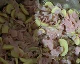 Foto del paso 3 de la receta: Salsa caruso